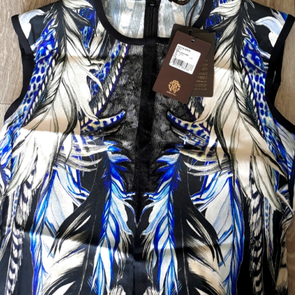 Roberto Cavalli Dress